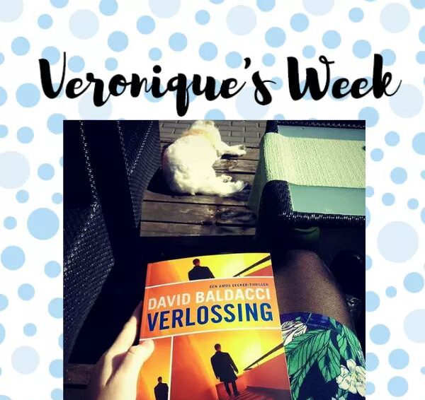 Veronique’s Week #30: Boeken en gnocchi recept