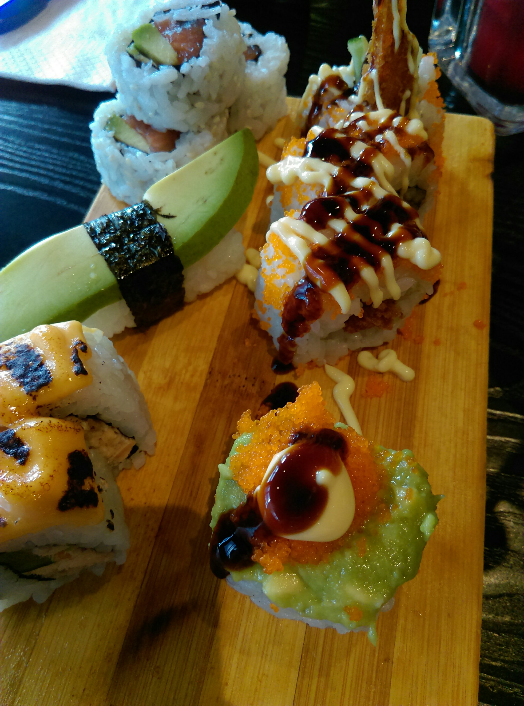 Sushi