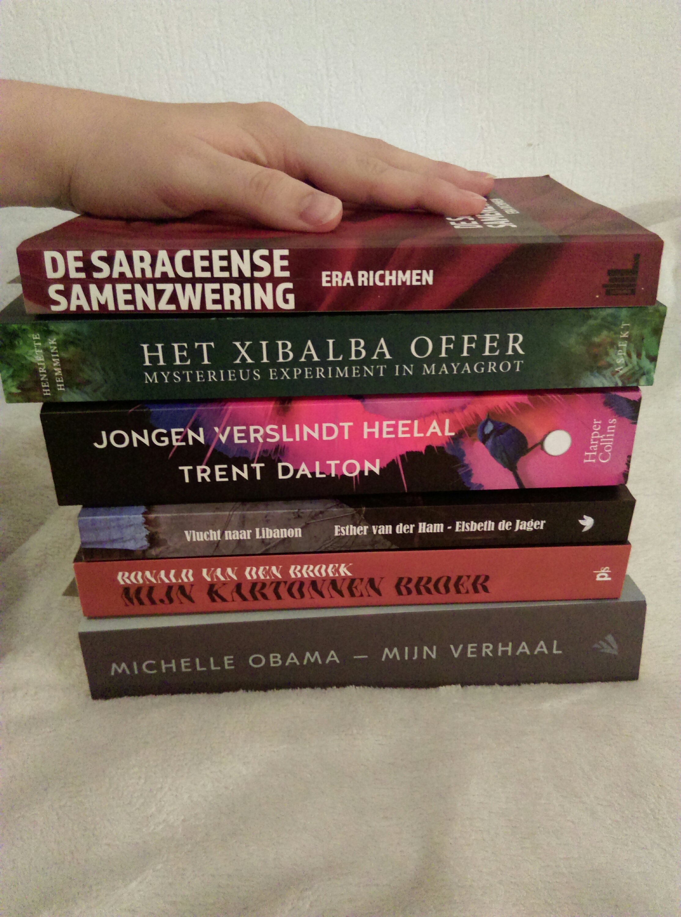 Boeken