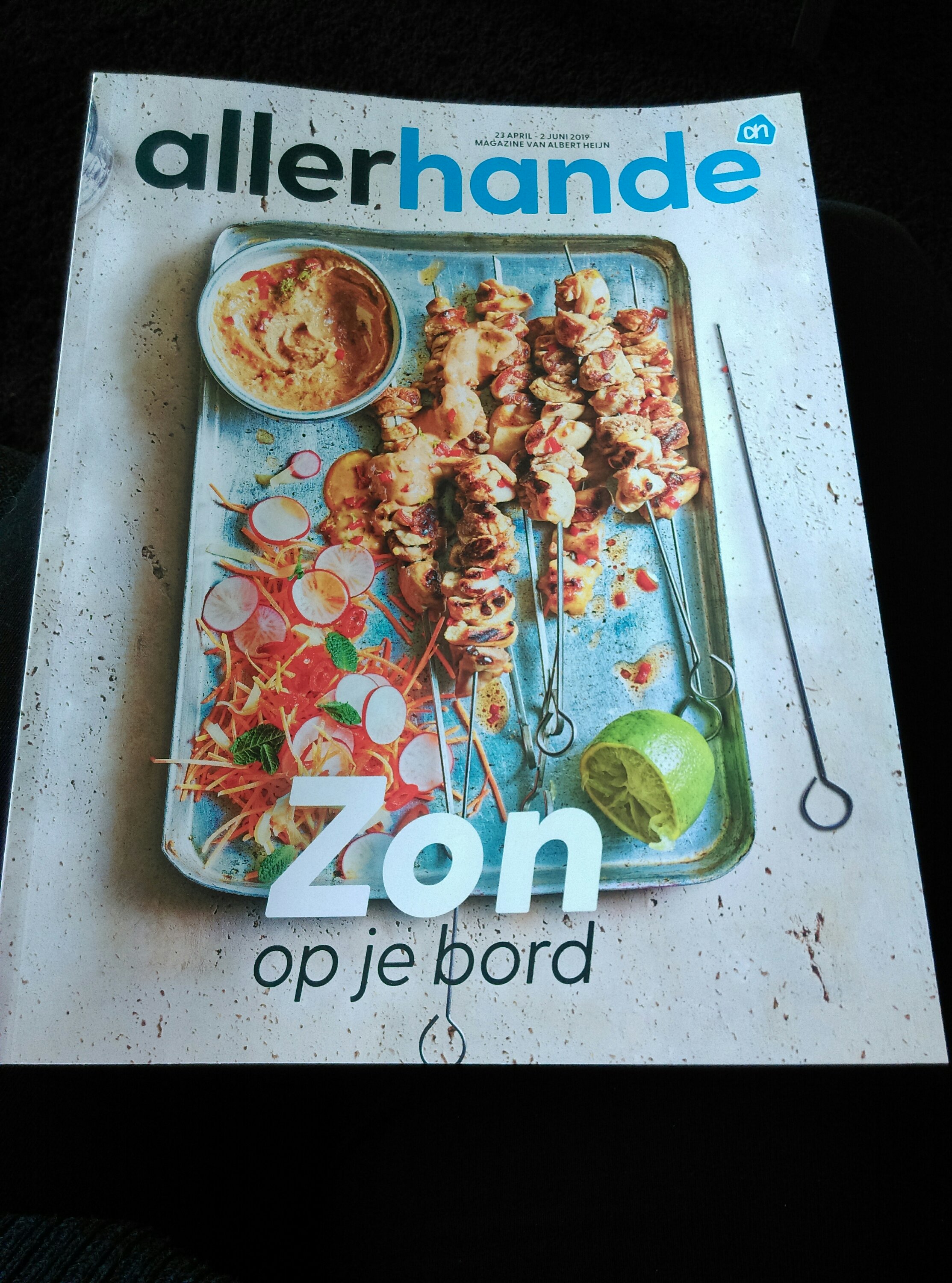Allerhande