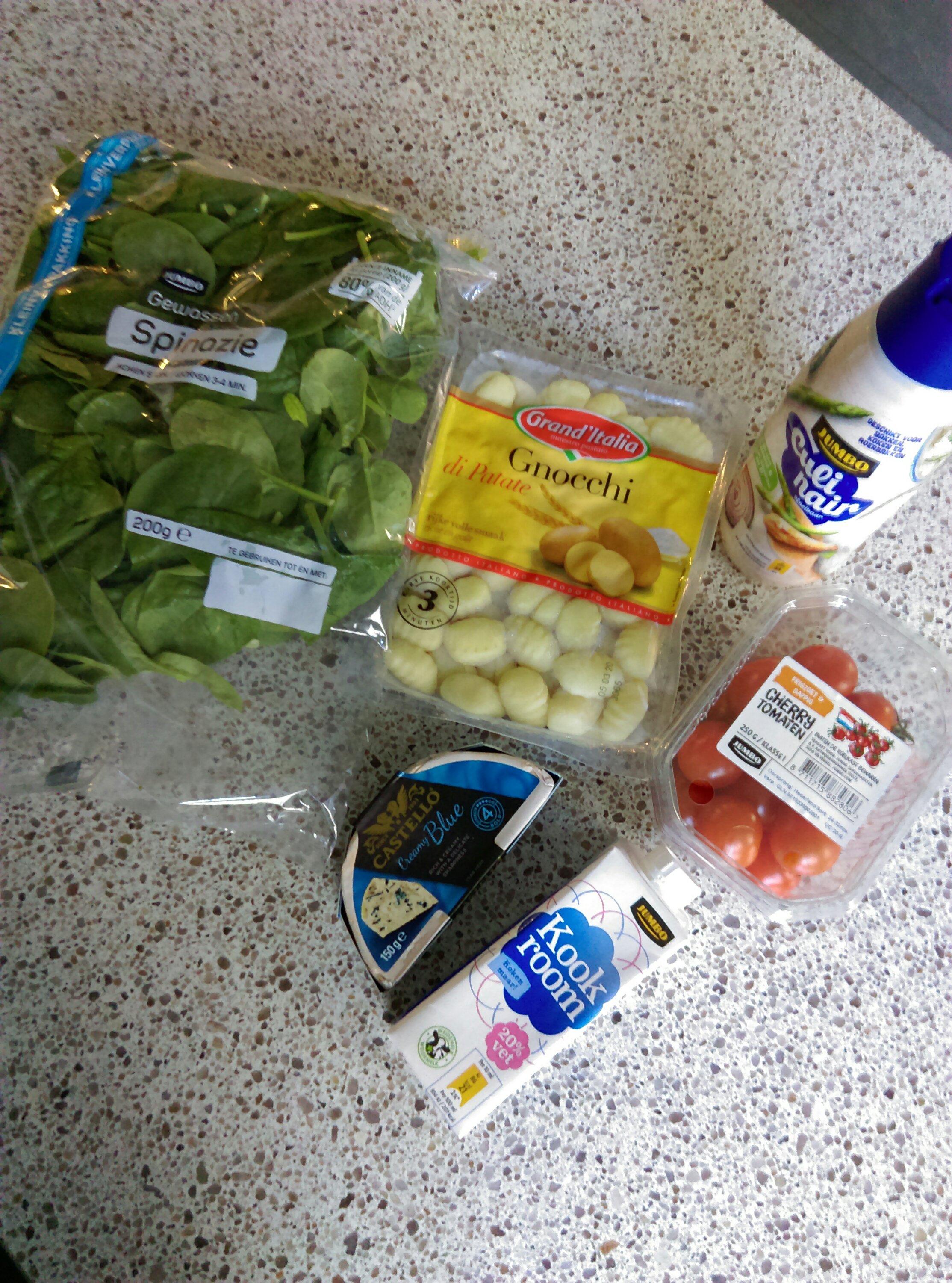 Ingredienten