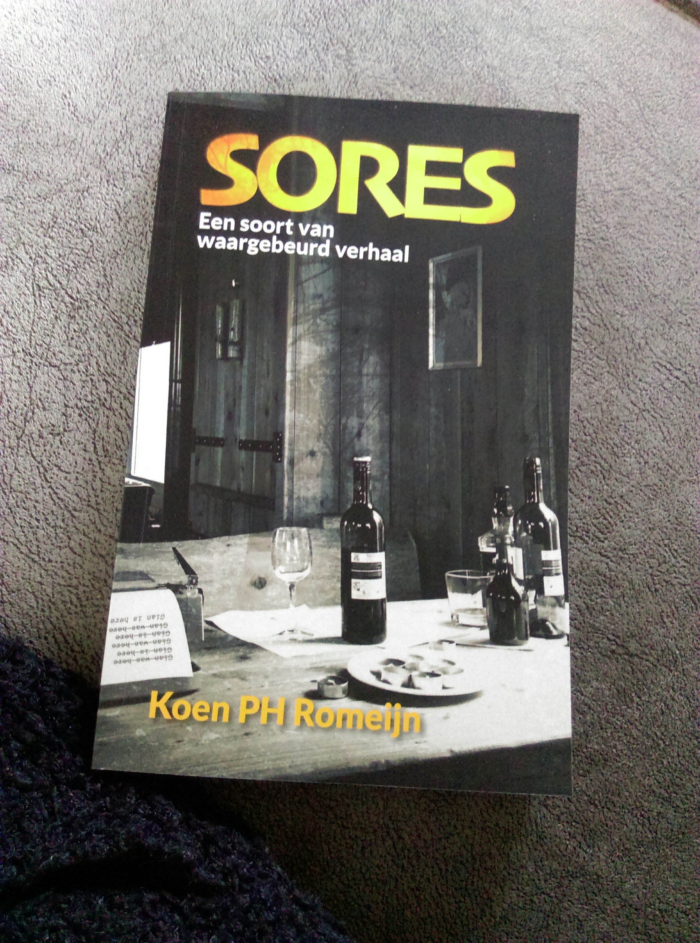 Sores