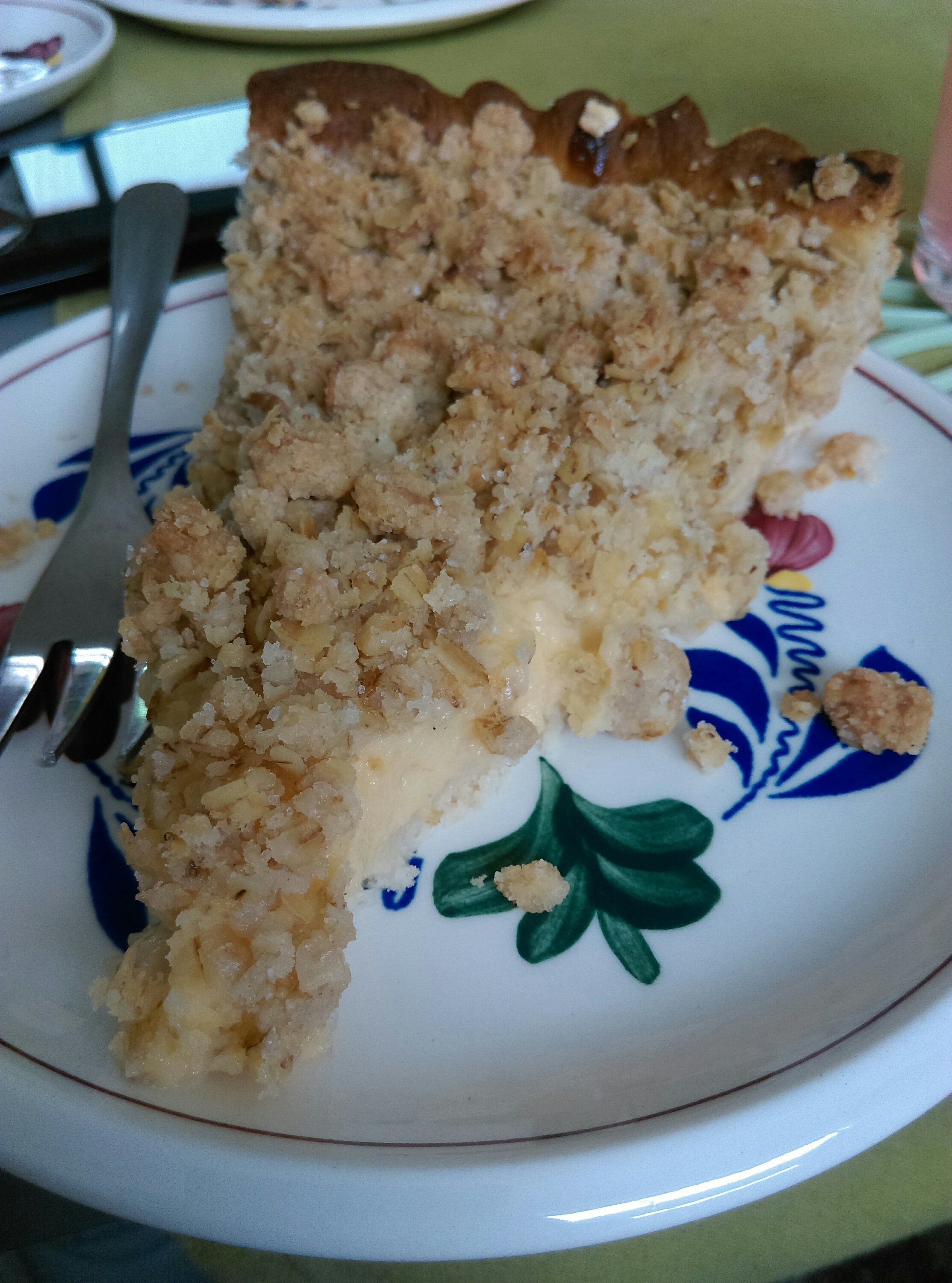 Vlaai
