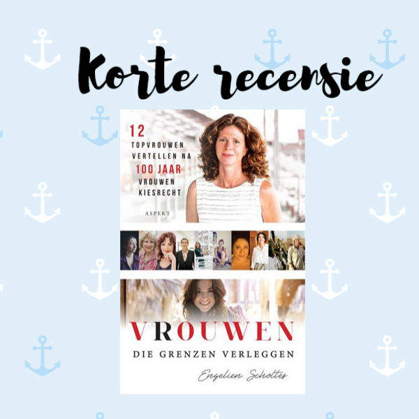 Vrouwen die grenzen verleggen