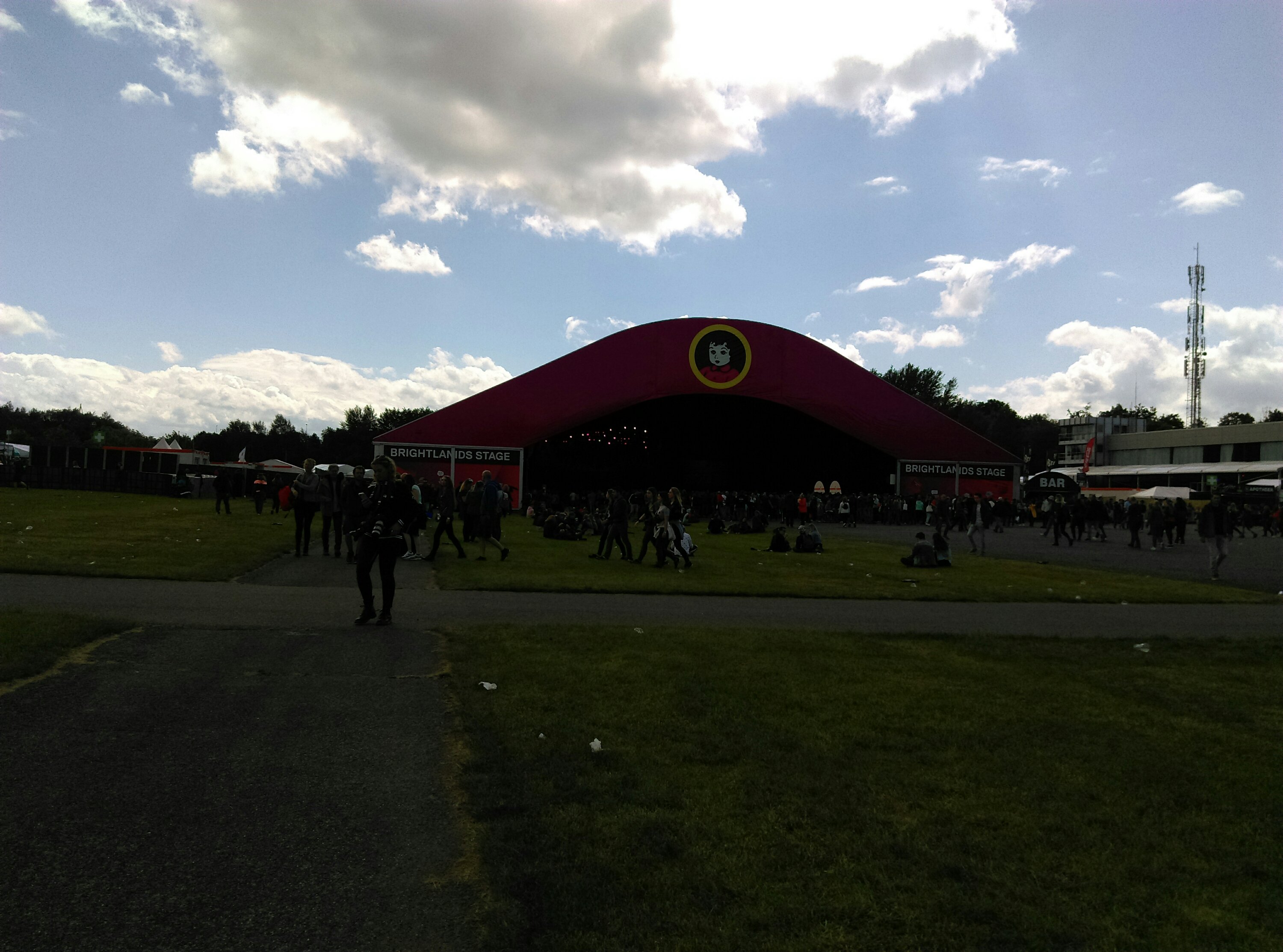 Hallo Pinkpop