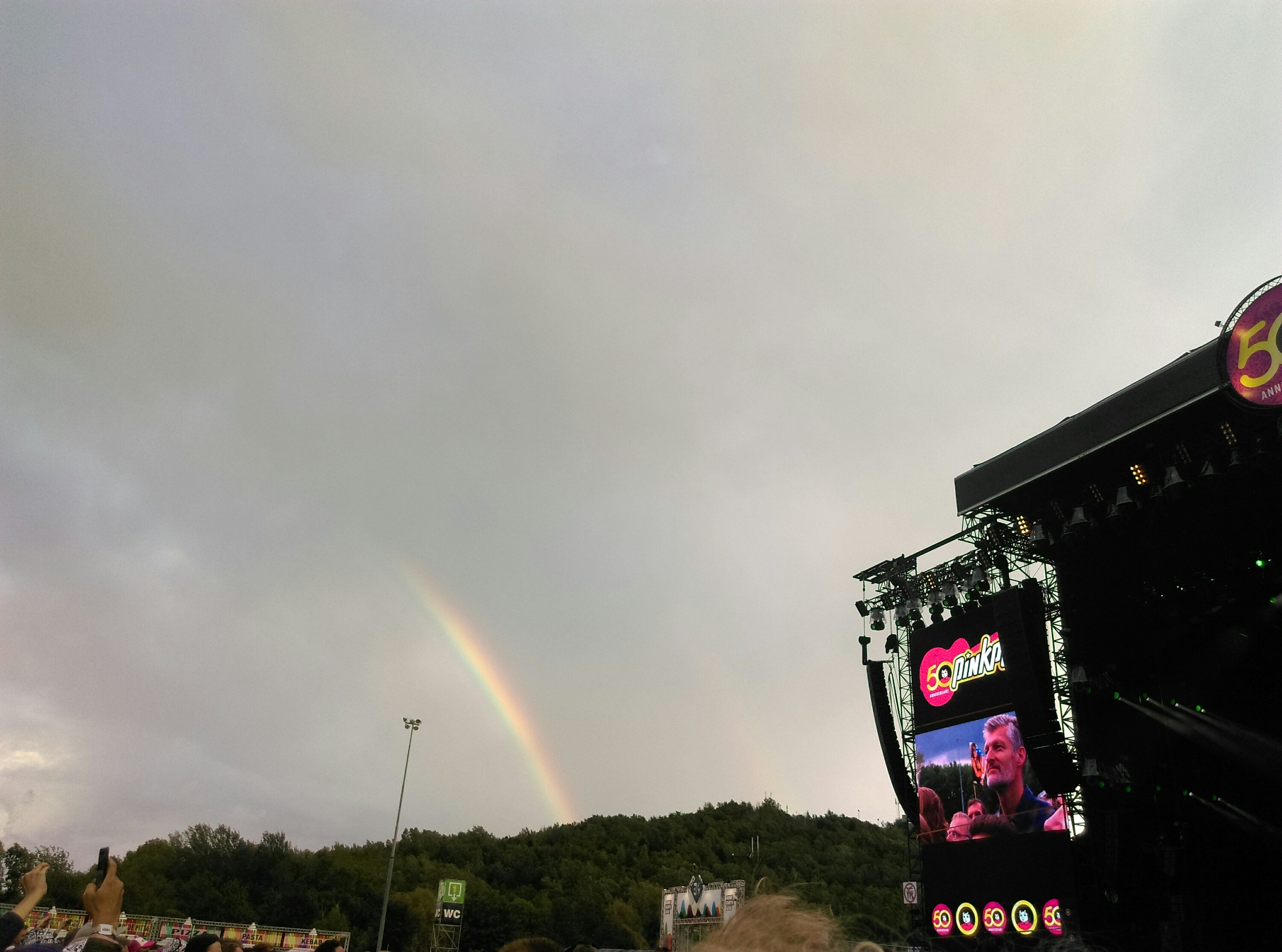 Regenboog