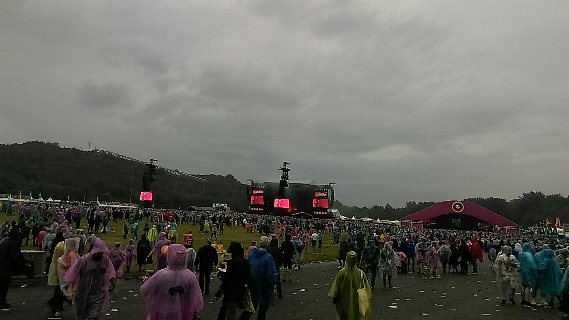 Bastille