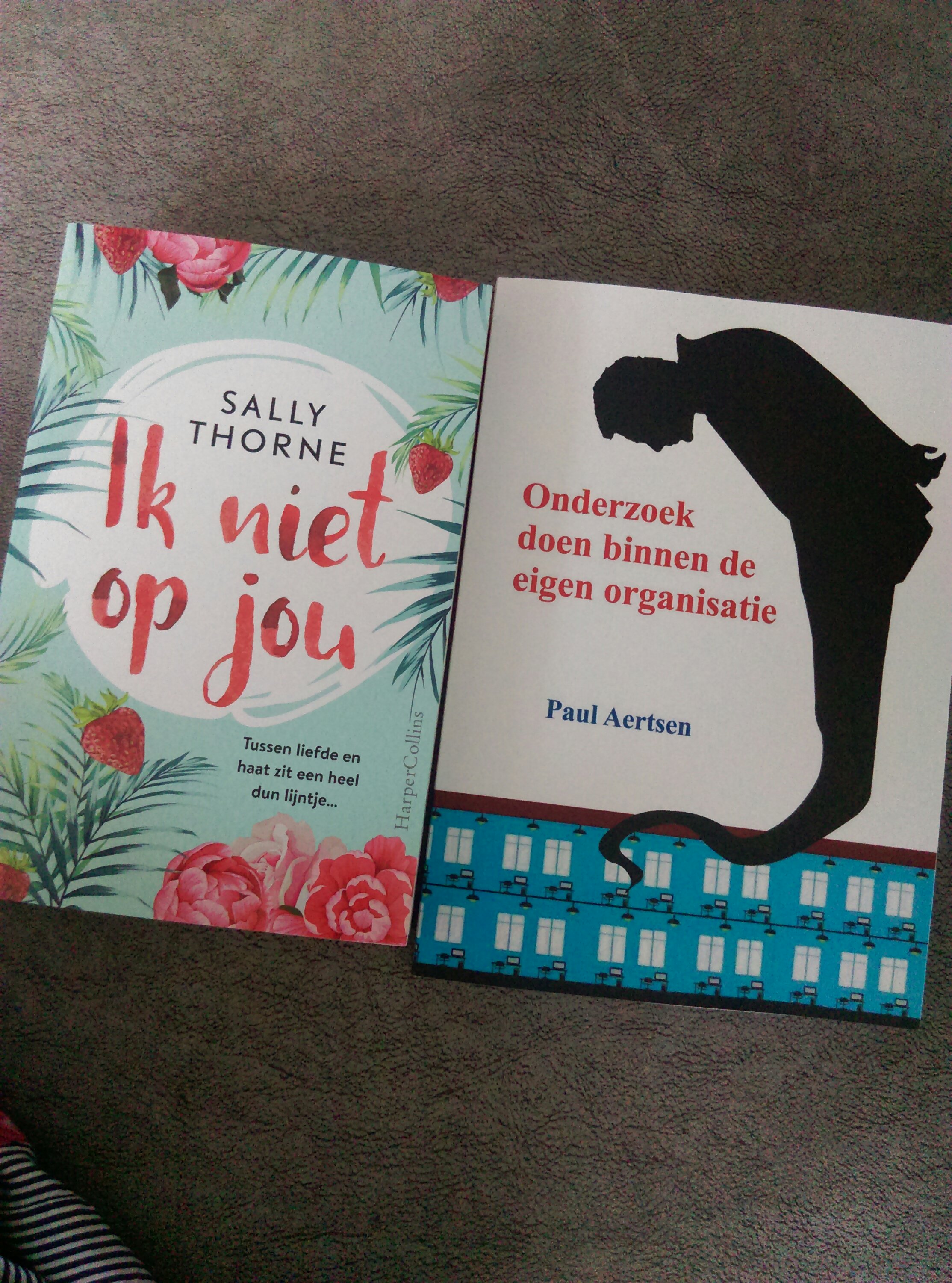Boeken