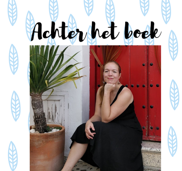 Achter het boek: Interview met Marleen Hartog over Skoftig