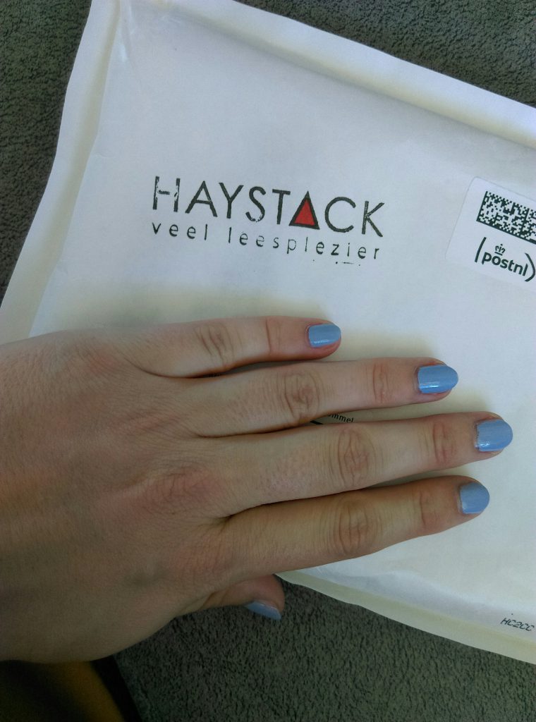 Haystack 