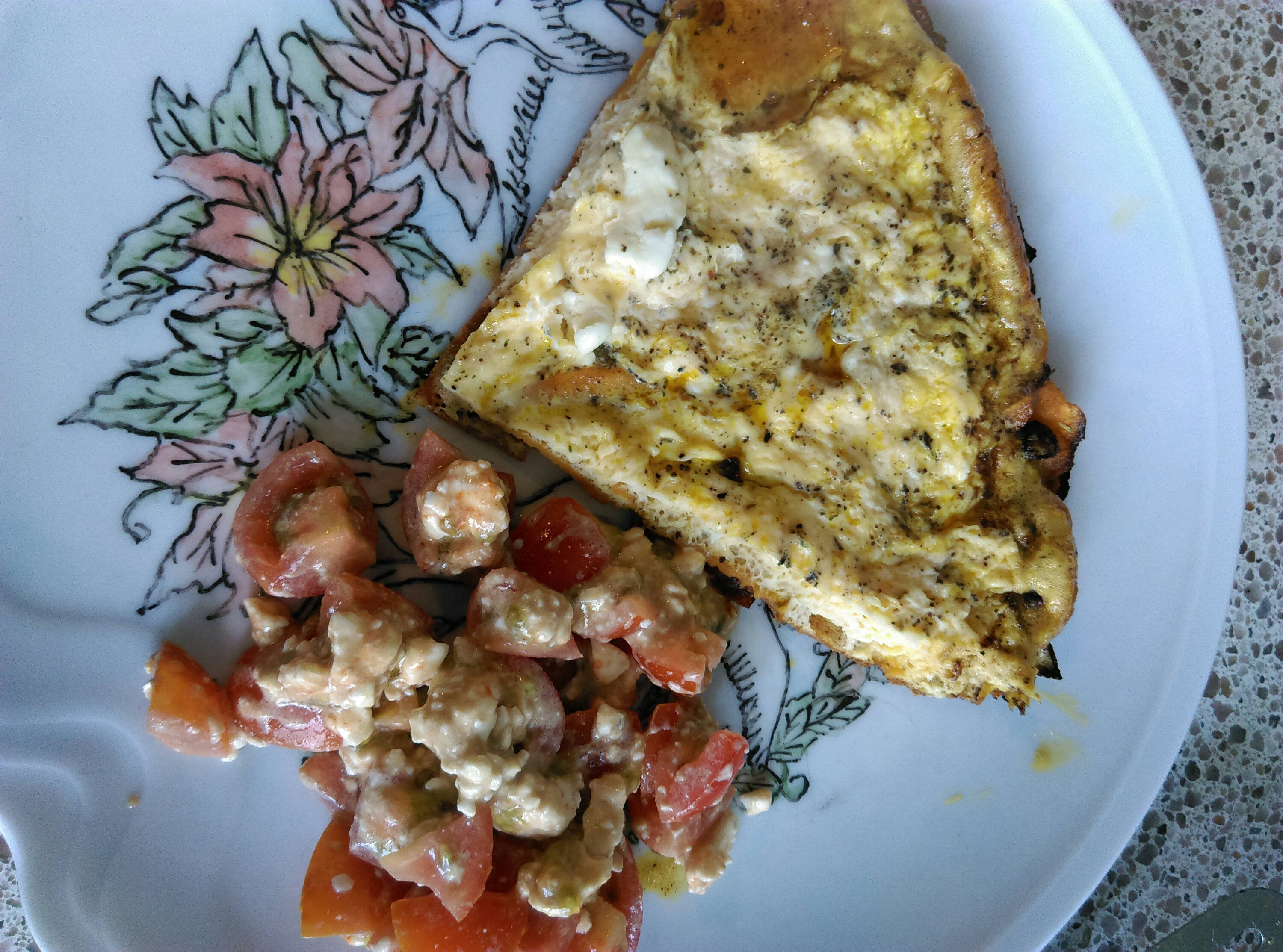 Tortilla