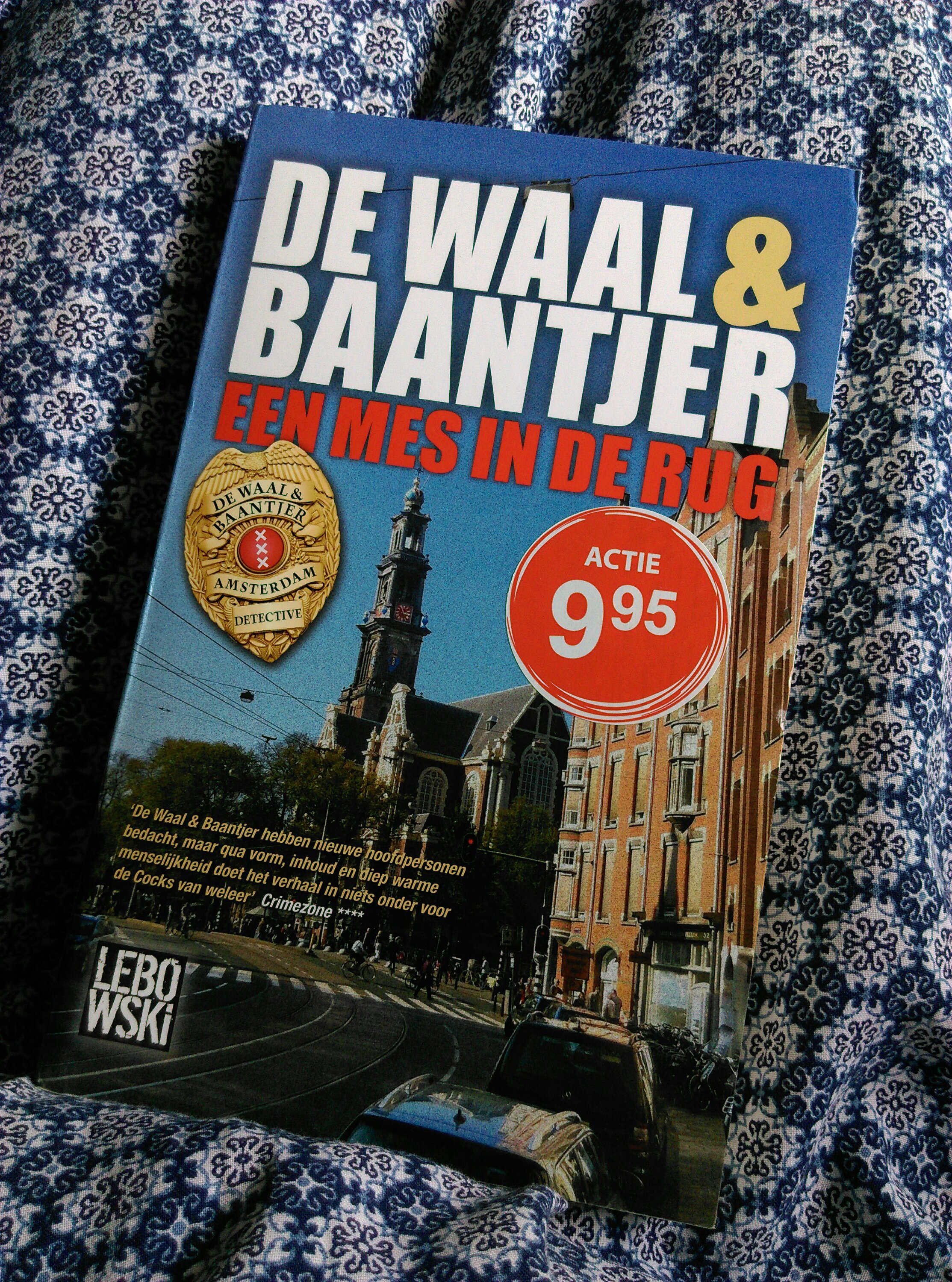 De Baantjer