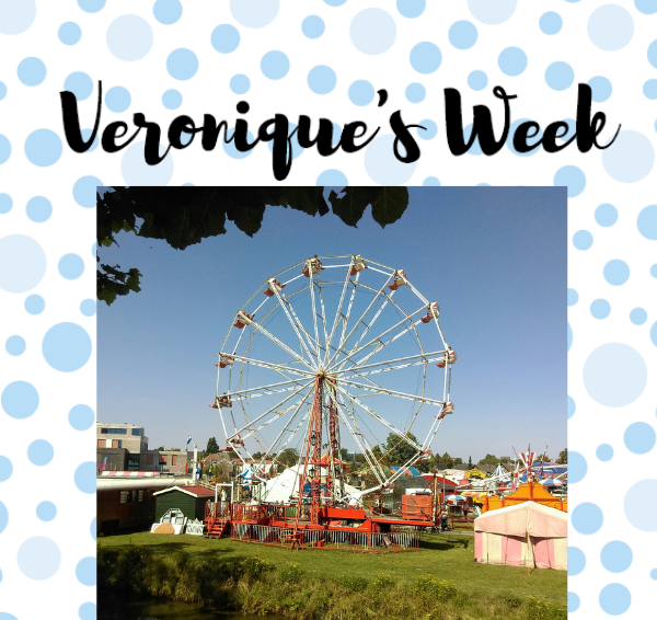 Veronique’s Week #41: Sint Rosa festival in Sittard