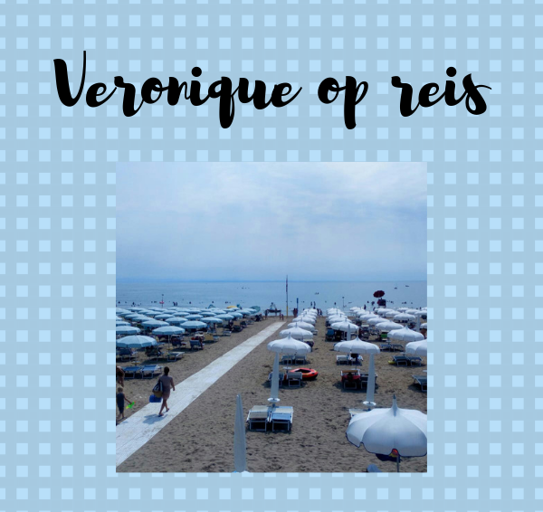 Veronique op reis: Italië – Udine & Lignano Pineta