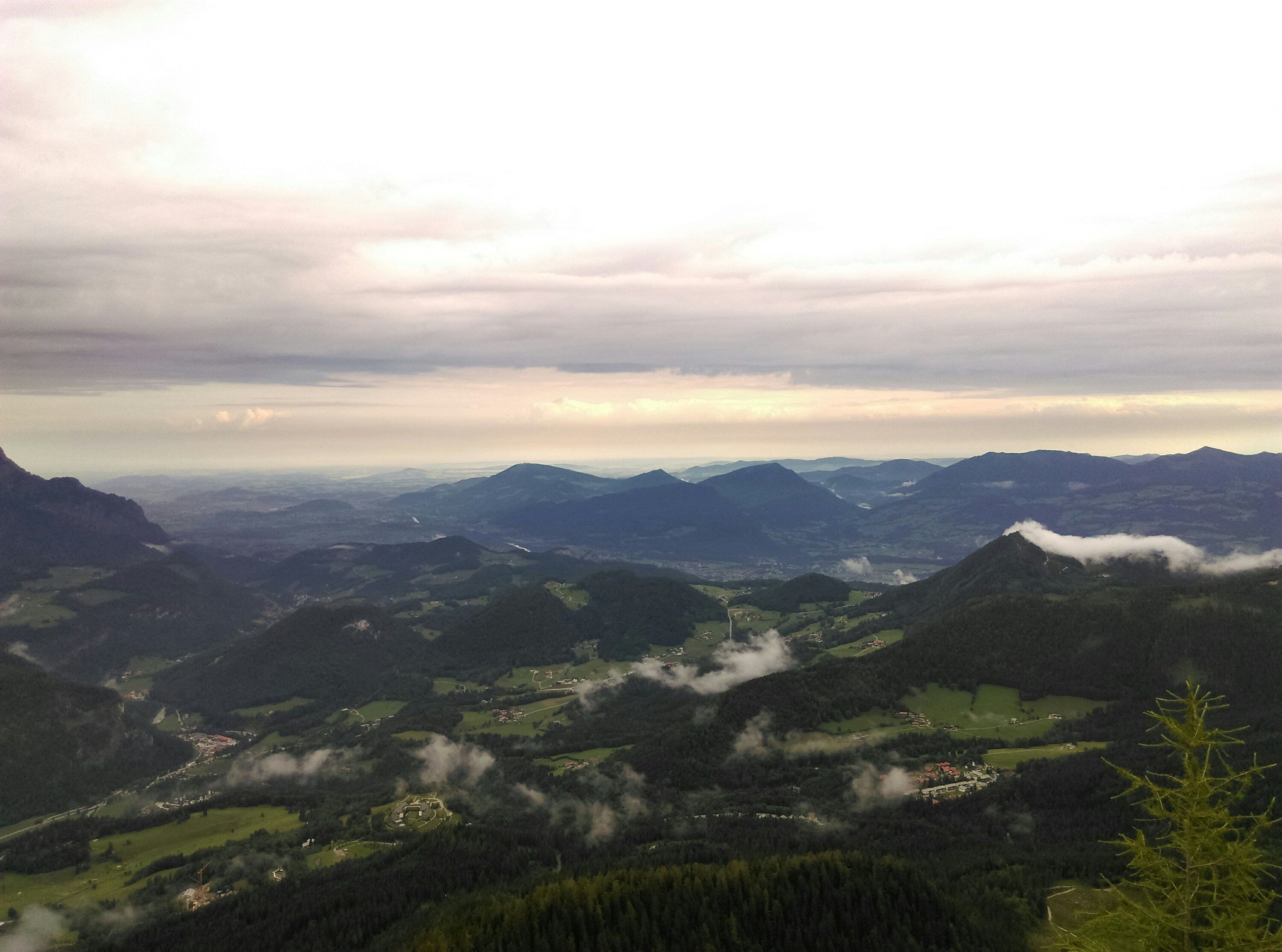 Uitzicht
