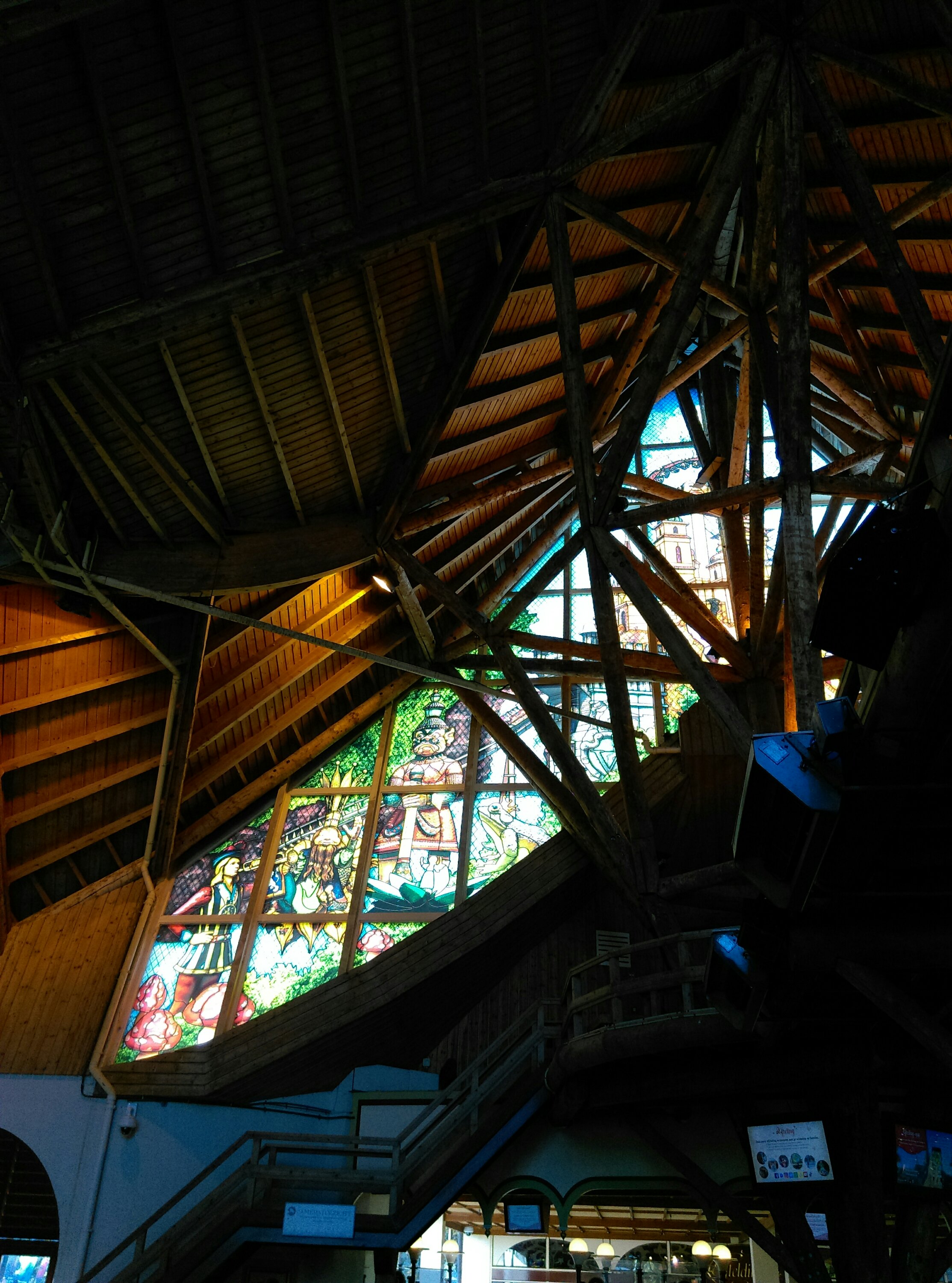 Glas in lood