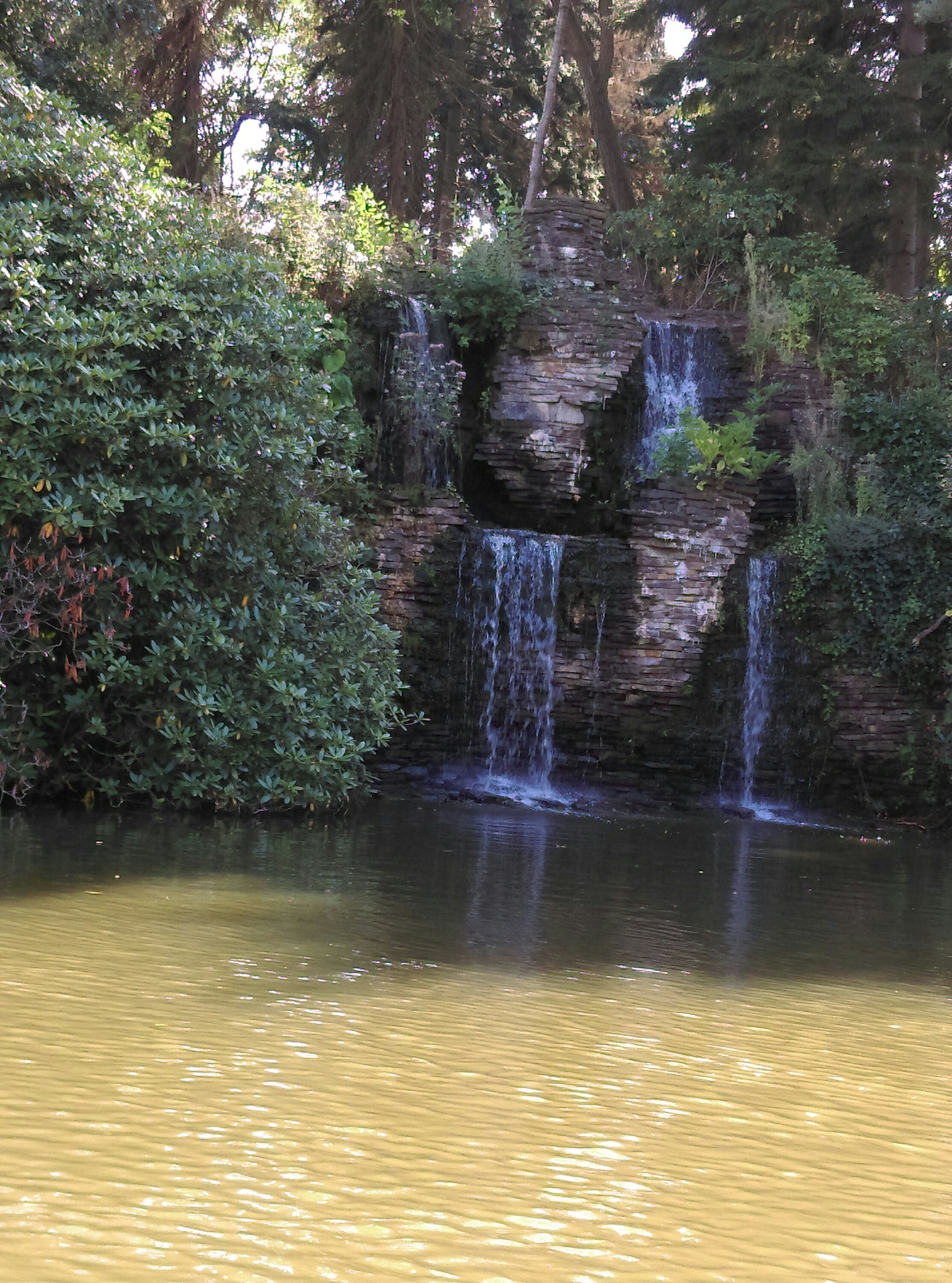 Waterval