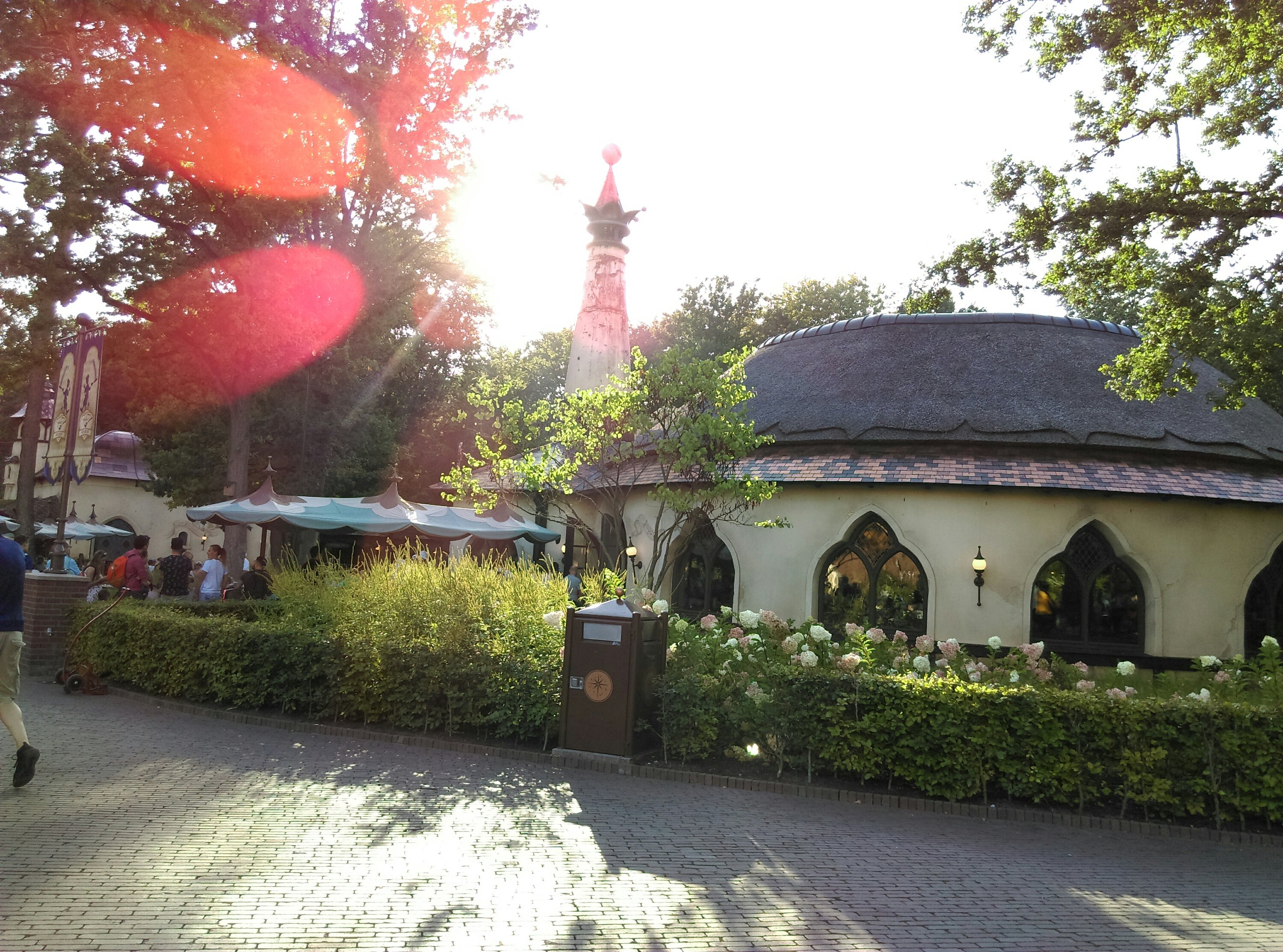 Polles keuken