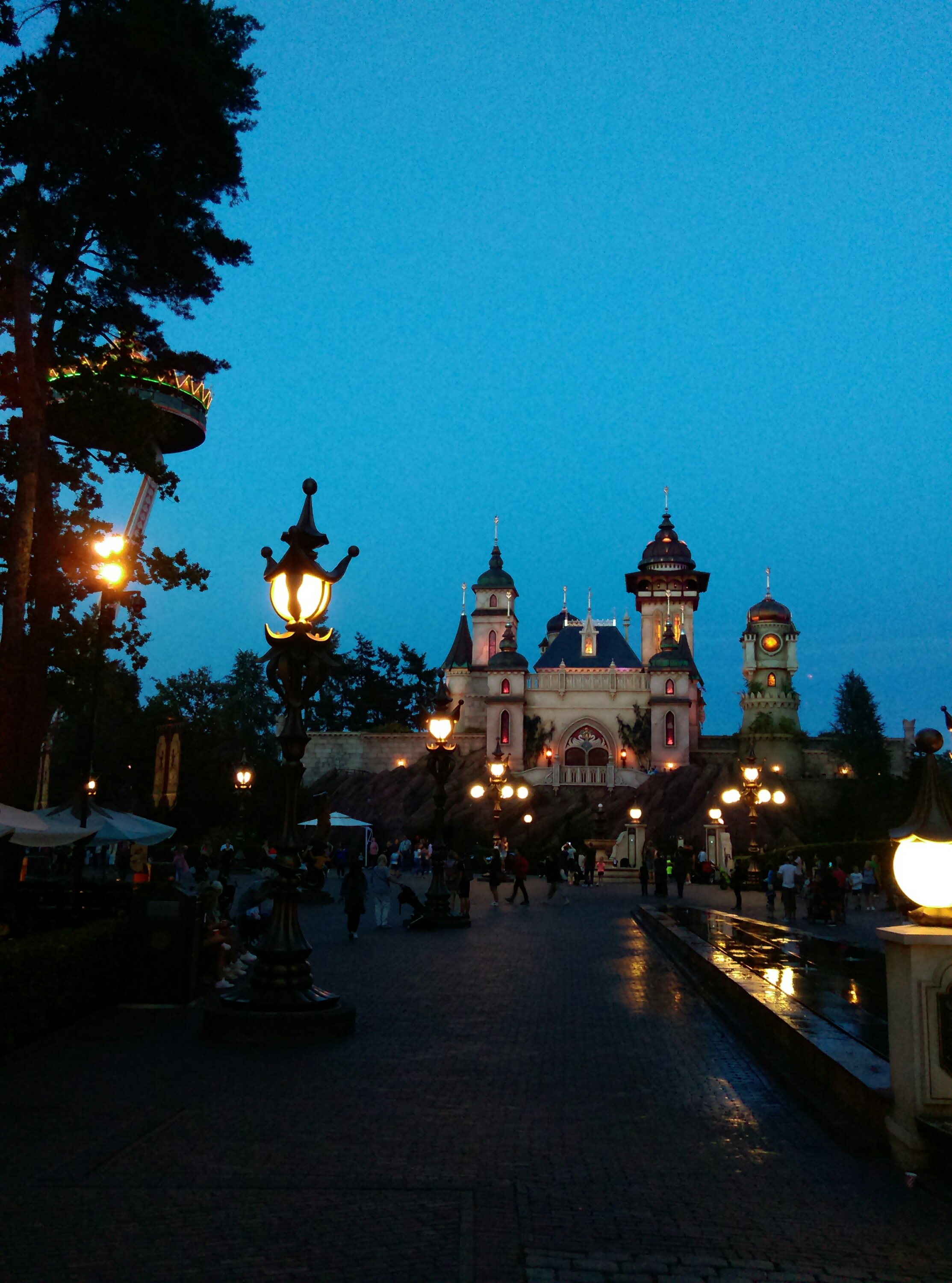Dag efteling