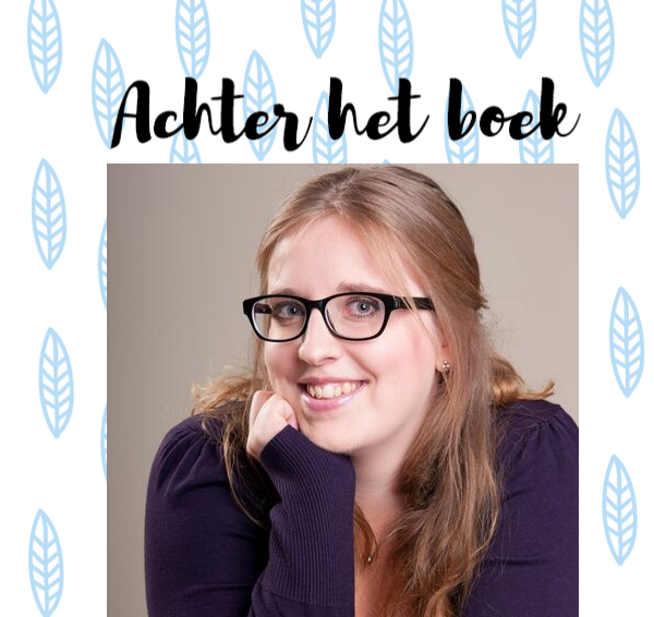 Achter het boek: Interview met Sanne Hillemans over De actrice in mij