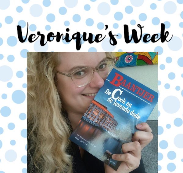 Veronique’s week 43: Veel Tommy en spannende dingen