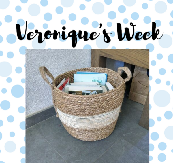 Veronique’s Week #45: Een normale week!