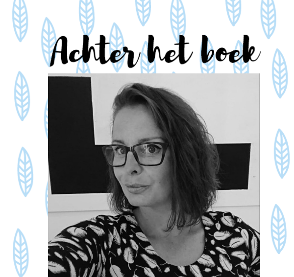 Achter het boek: Interview met Kim Heijdenrijk over Mevrouw Breek