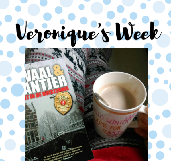 Veronique’s Week #47: Veel mooie boeken!