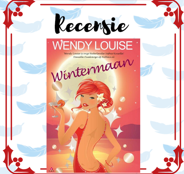 Recensie: Wintermaan – Wendy Louise