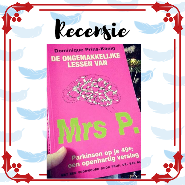 De ongemakkelijke lessen van Mrs. P