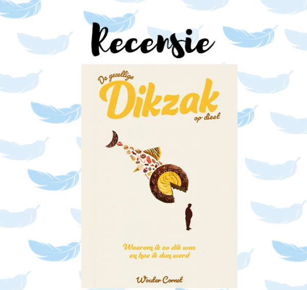 Recensie: De gezellige dikzak – Wouter Cornet