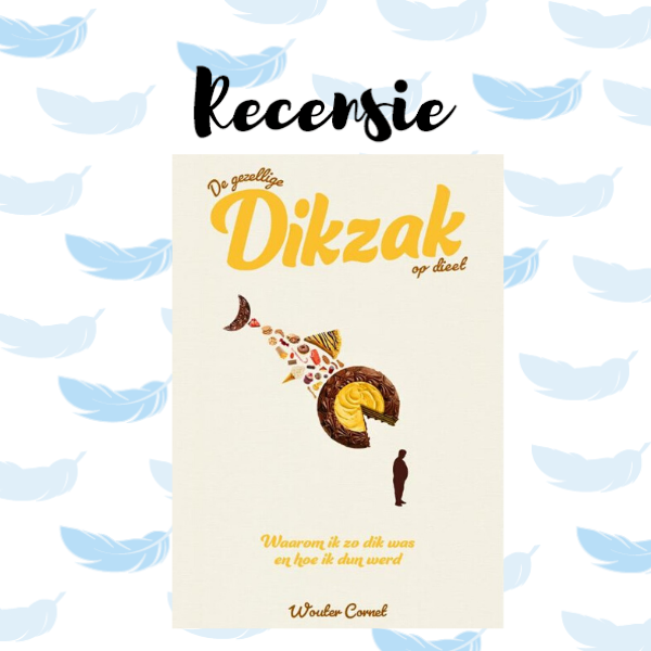 De gezellige dikzak