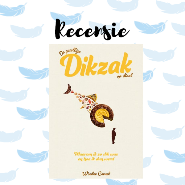 De gezellige dikzak 