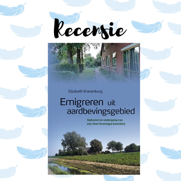 Emigreren uit aardbevingsgebied 