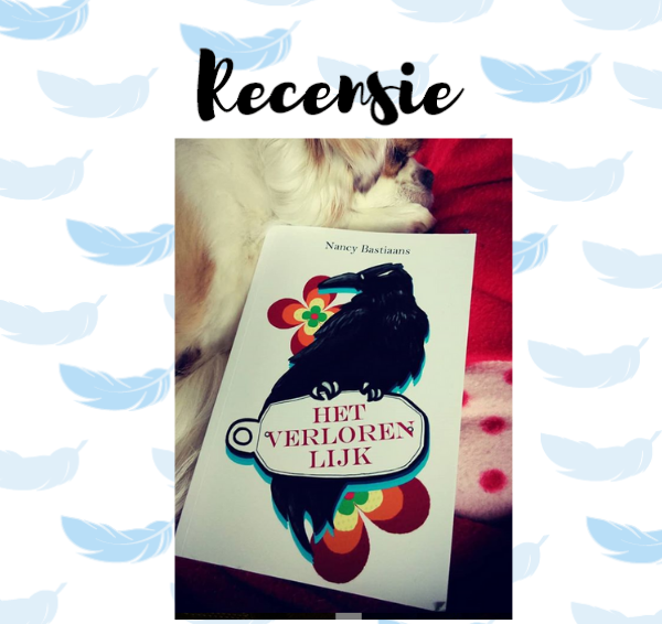 Recensie: Het verloren lijk – Nancy Bastiaans