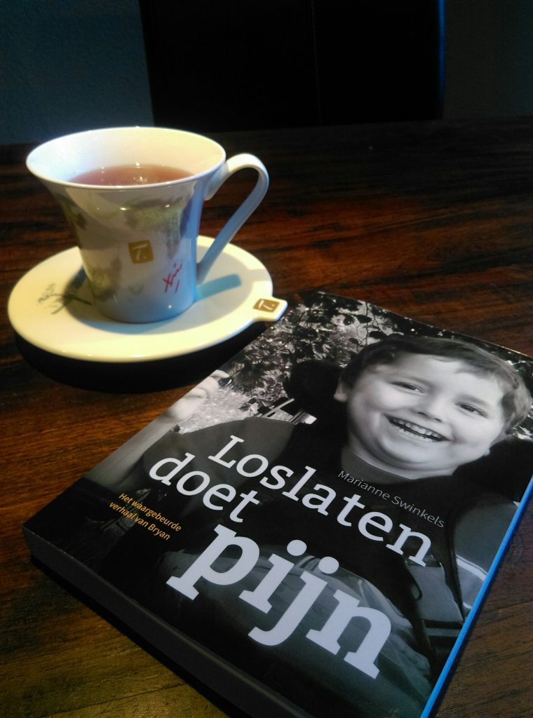 MArianne swinkels boek