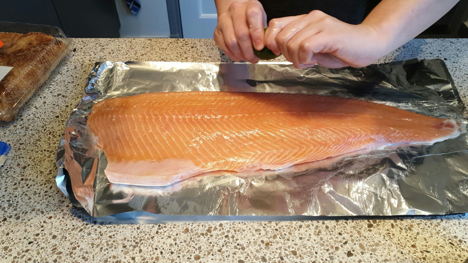 Zalm