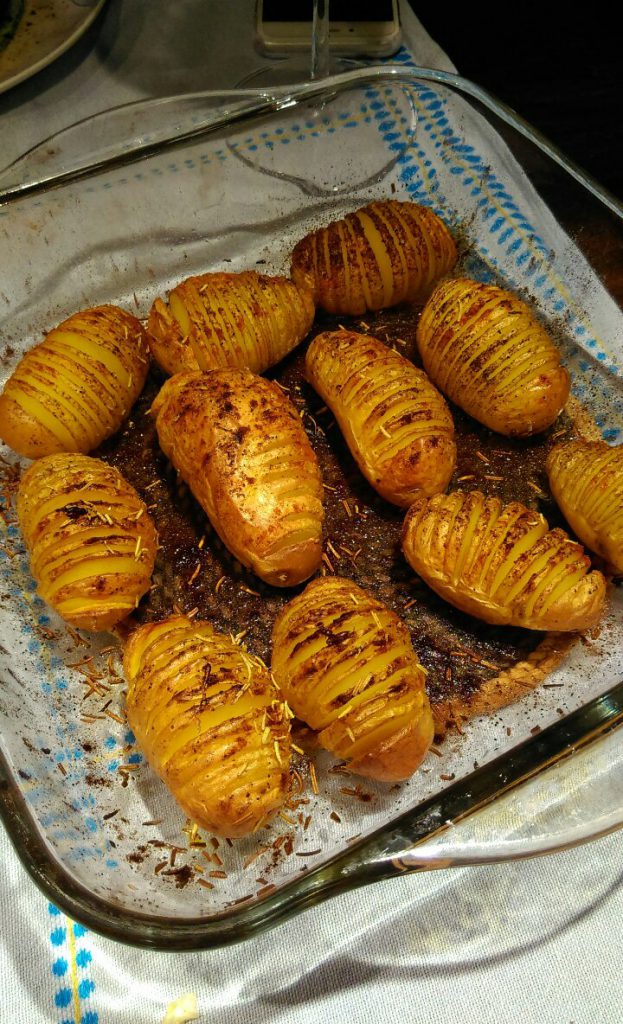 Aardappelen