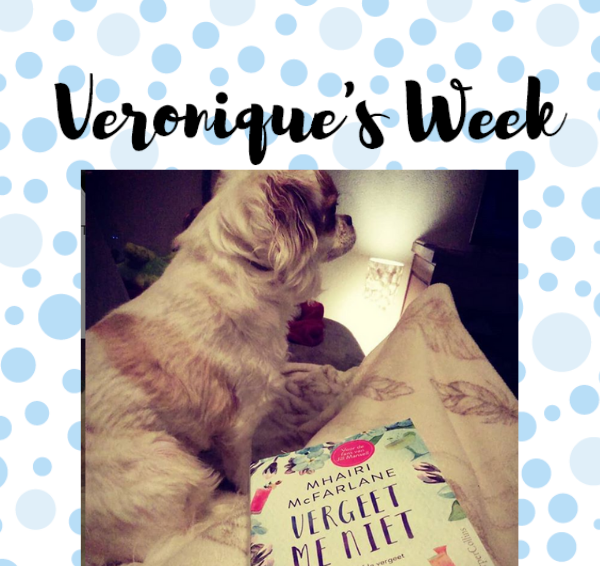 Veronique’s Week #49: Eerste week van januari!