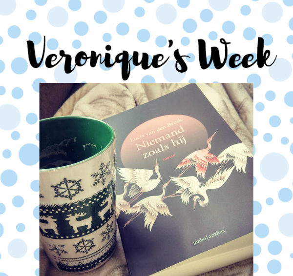 Veronique’s Week #51: BBQ in de winter!