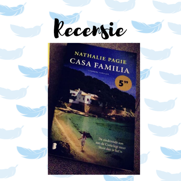 Casa familia