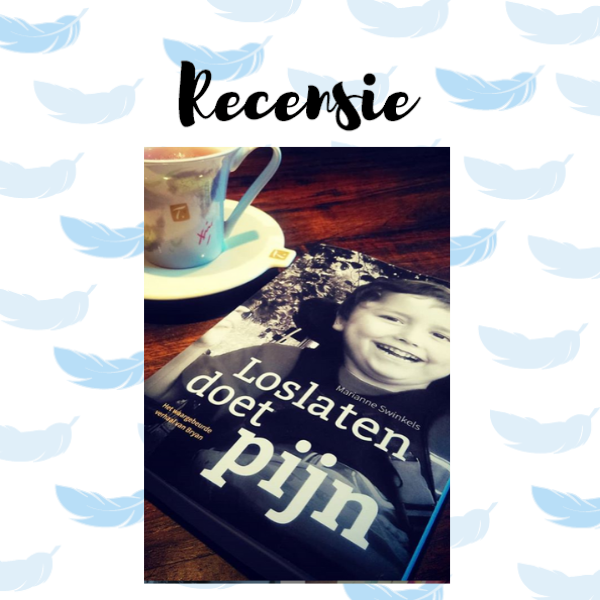 Loslaten doet pijn