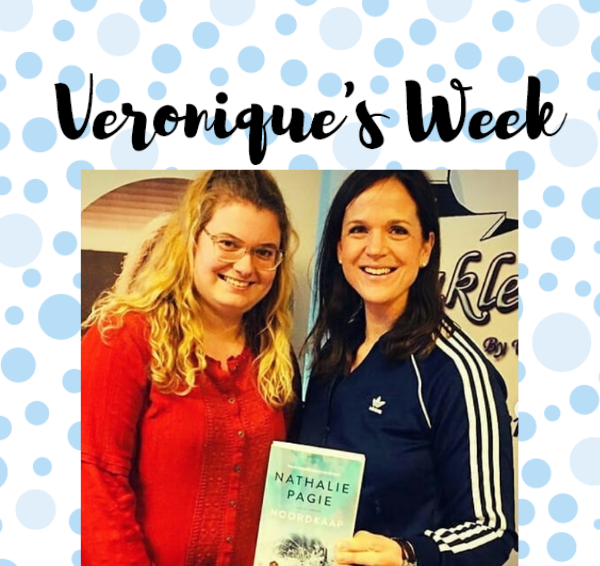 Veronique’s Week#52: Koukleum meets auteurs & koken