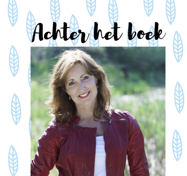 Achter het boek: Interview met Anne van Zwieten over Keerpunt