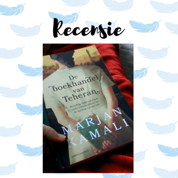 De boekhandel van Teheran