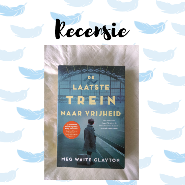 De laatste trein naar vrijheid