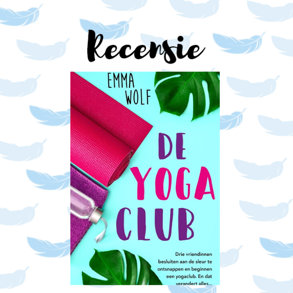 De yogaclub