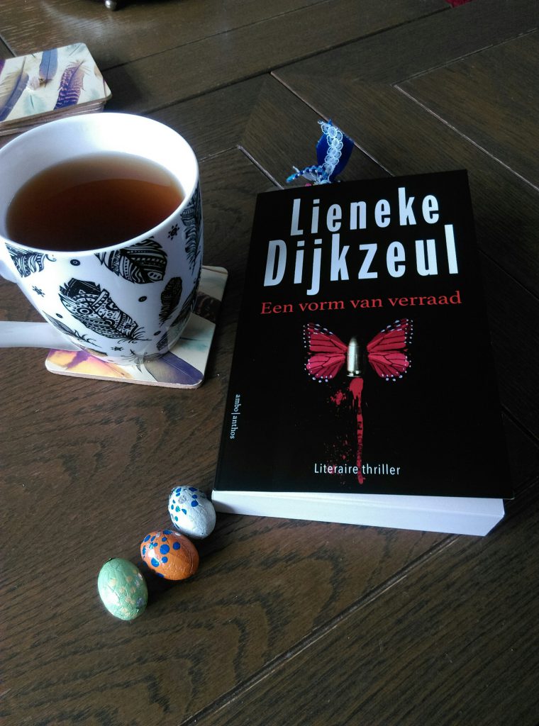 Lienek Dijkzeul