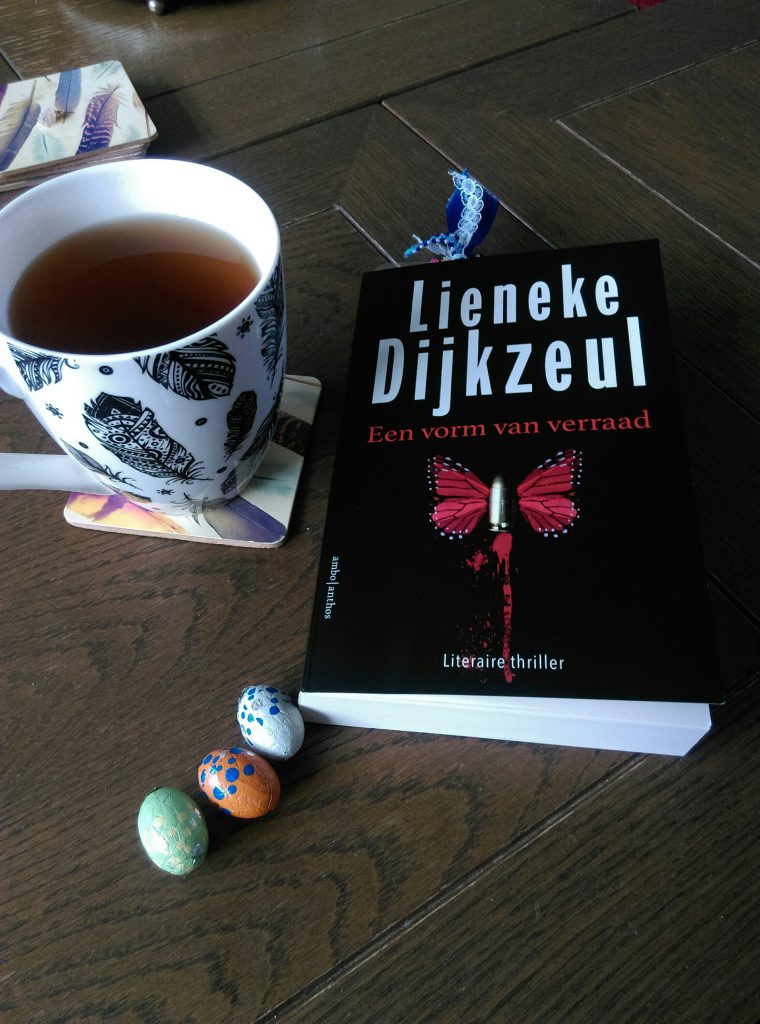 Lienek Dijkzeul 