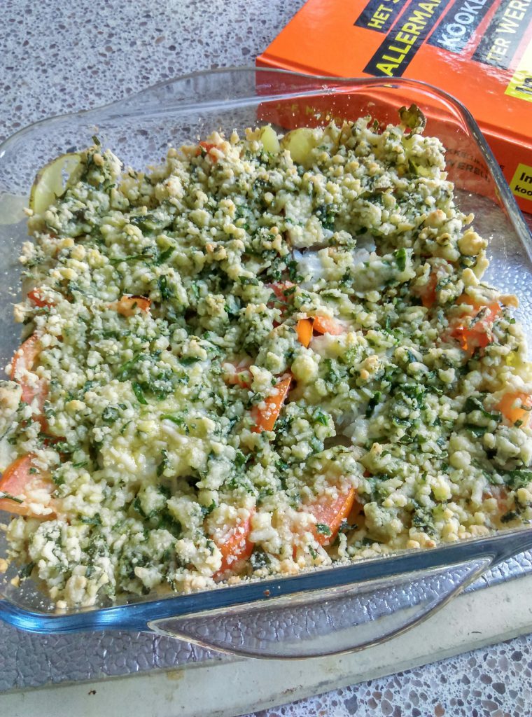 Viscrumble